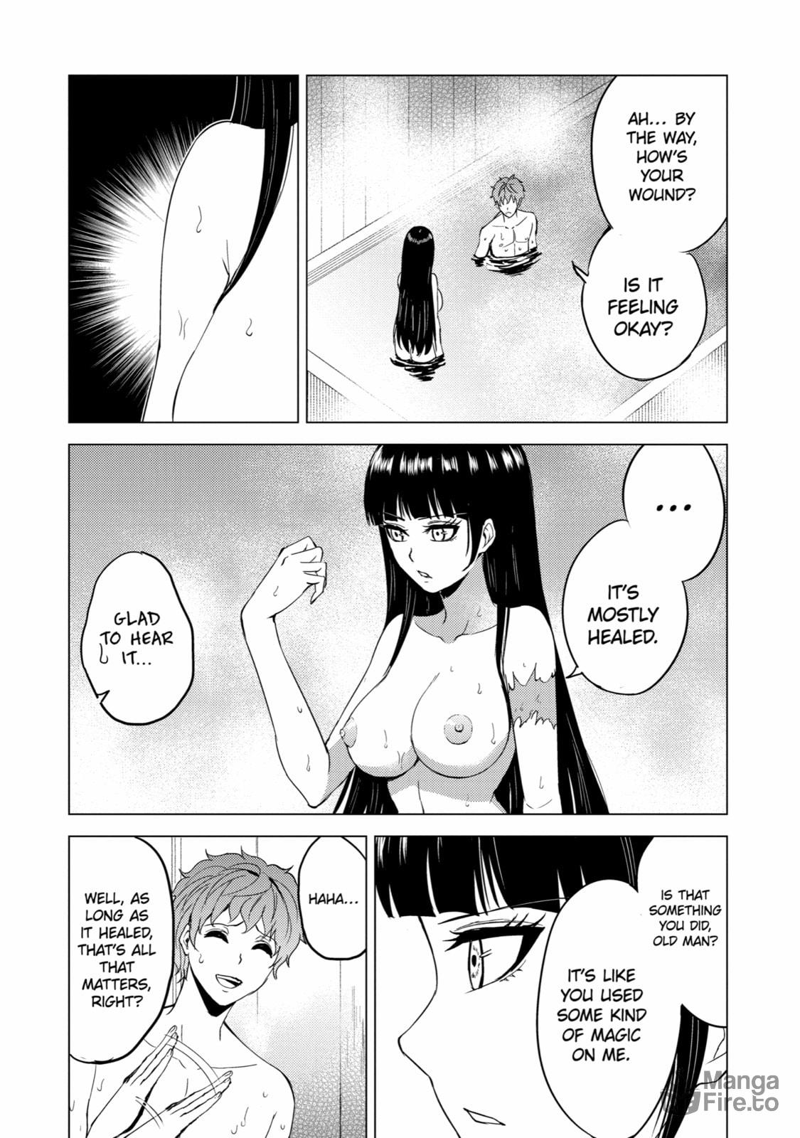 A Difficult Assignment 9 page 20
