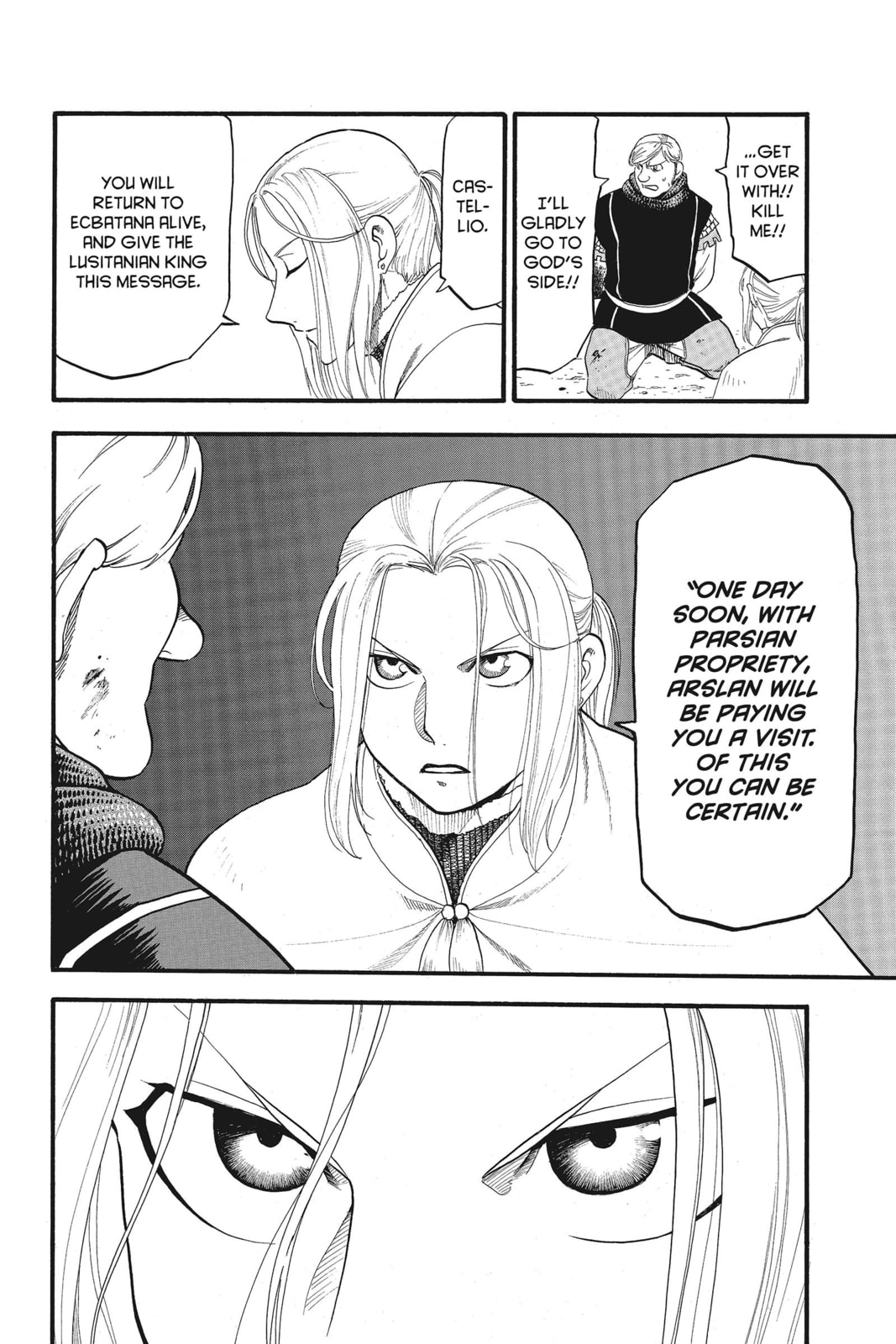 PARSIAN PROPRIETY page 25