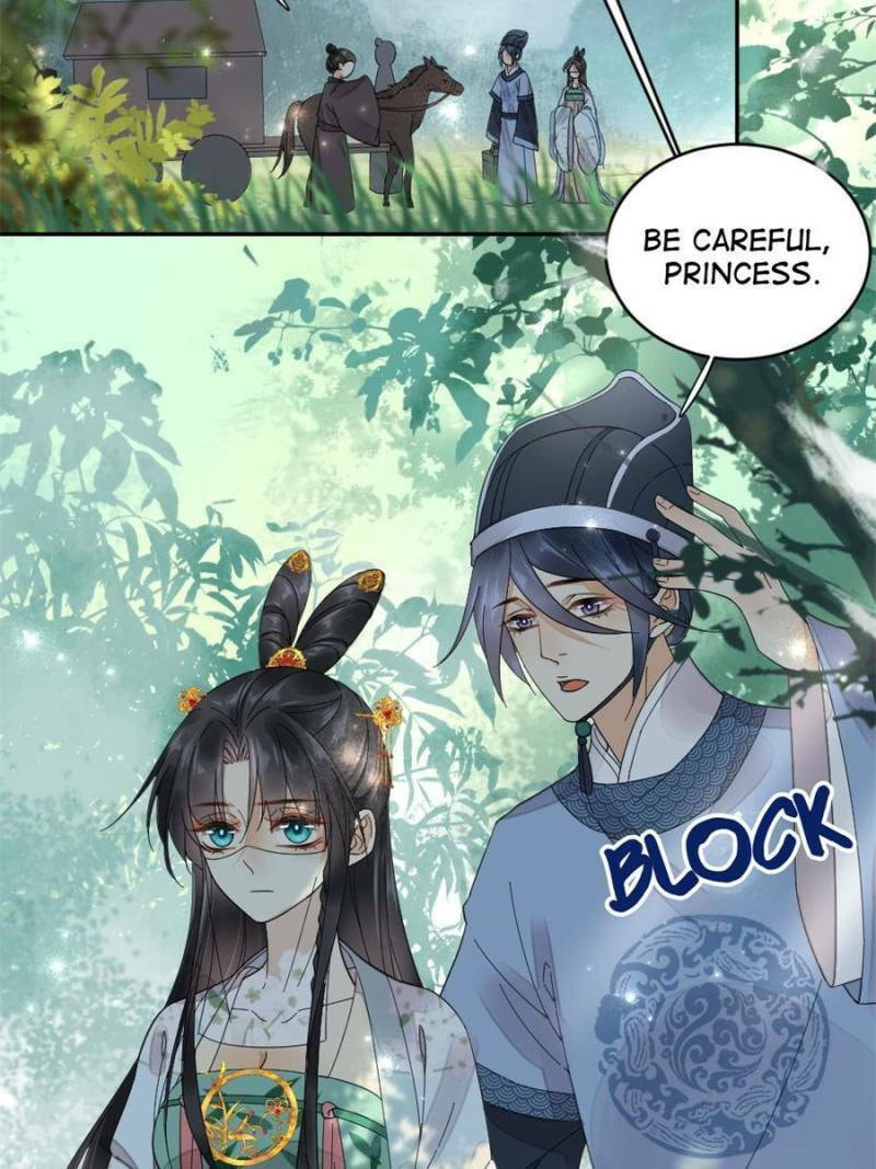 The Poisonous Lady's Fiery Return – Chapter 48 page 1
