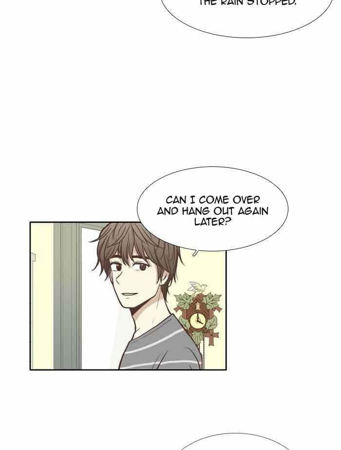 Odd Girl Out – Chapter 60 page 43