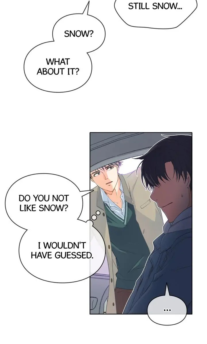 The Novelist and His Neighbor – Chapter 56 page 6