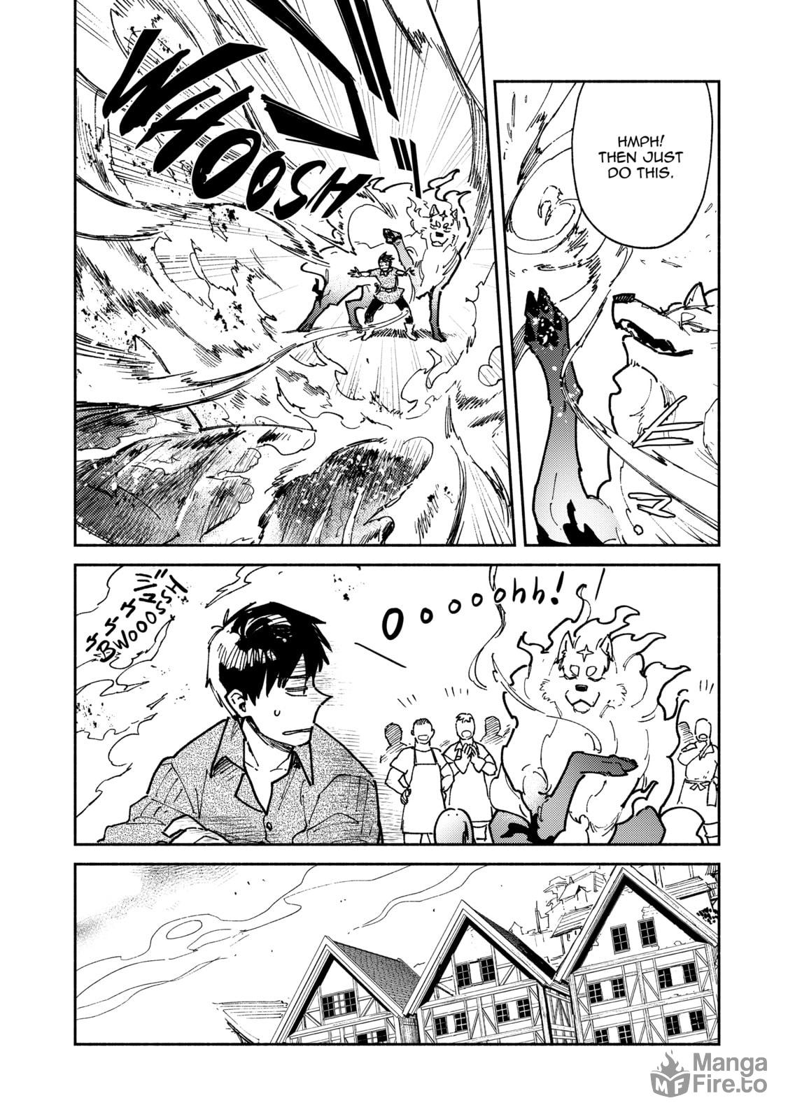 A Grand Fish Festival page 9