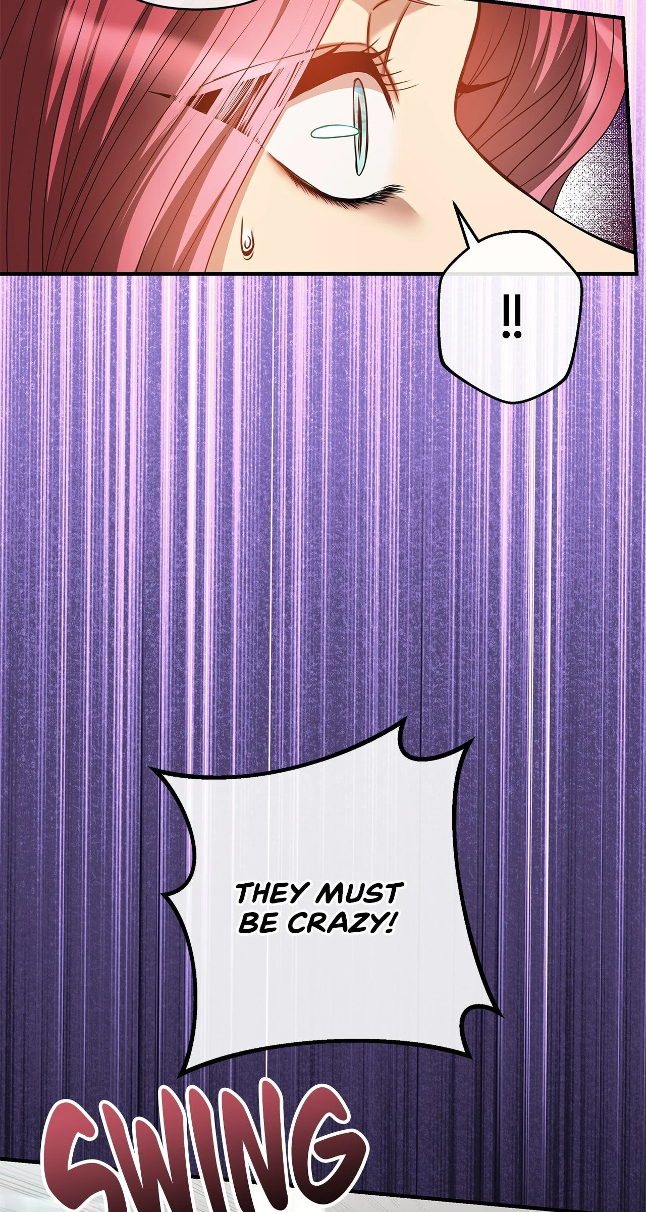 Mistress of an S-Class Dungeon – Chapter 45 page 16