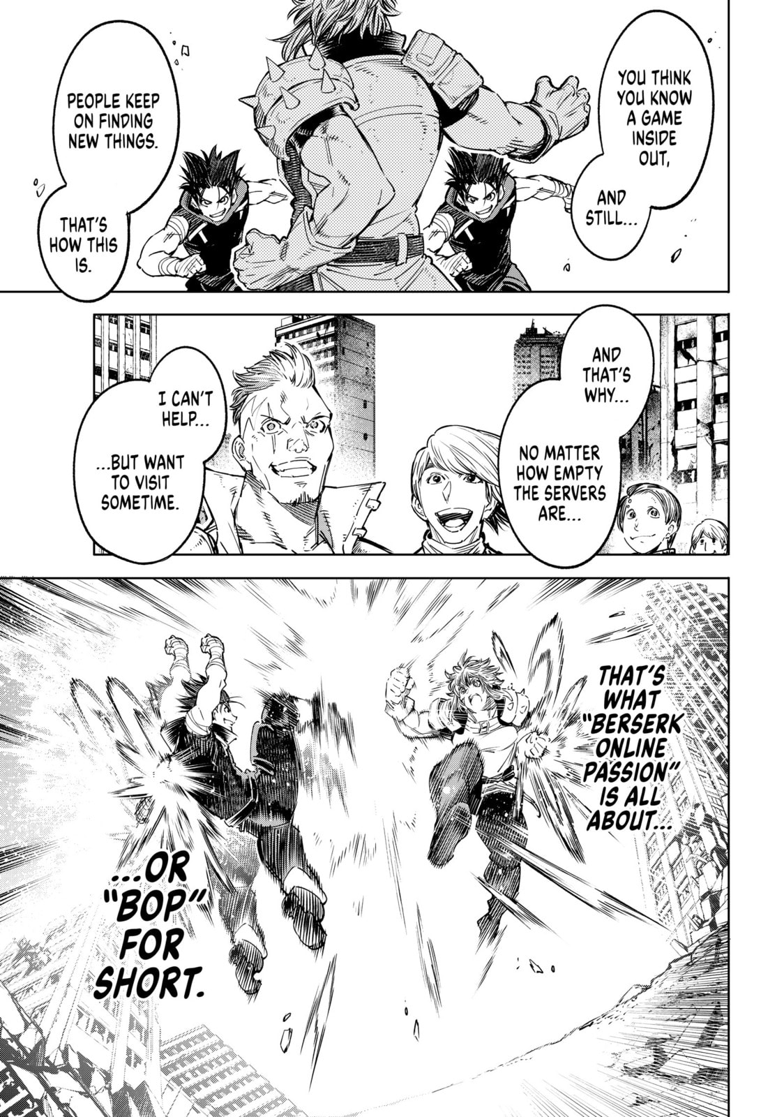 Try new martial page 16
