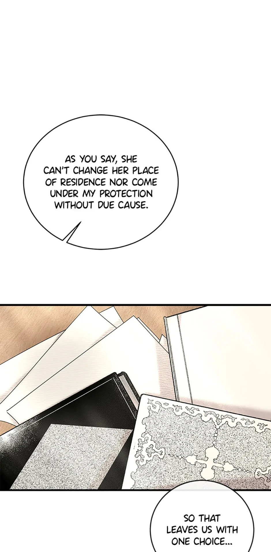 Baby Pharmacist Princess – Chapter 9 page 52