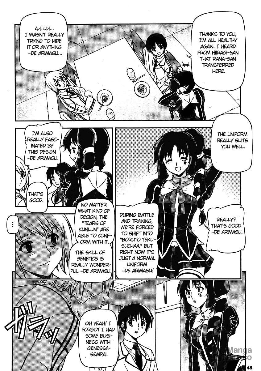 Freezing – Chapter 14 page 17