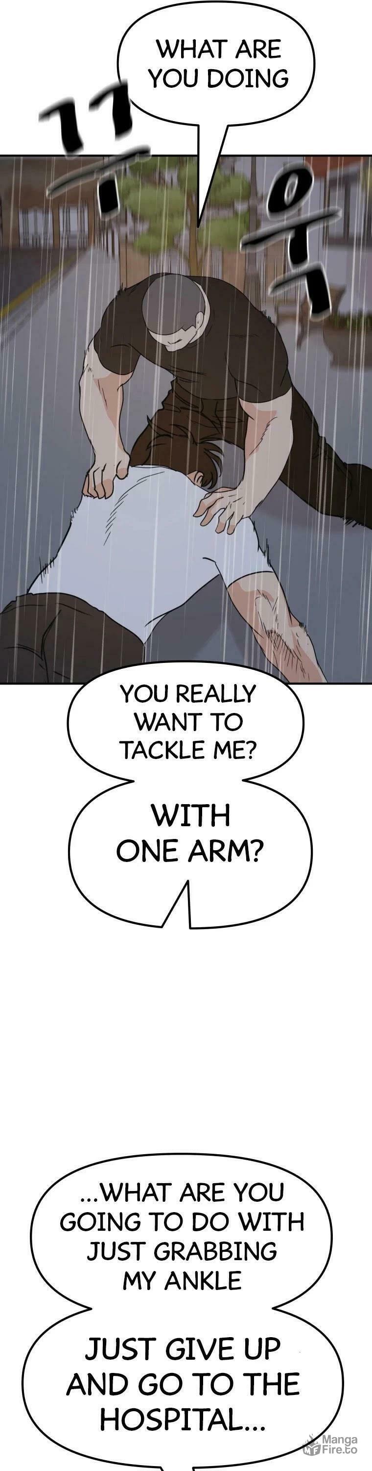 Guard Pass – Chapter 48 page 38