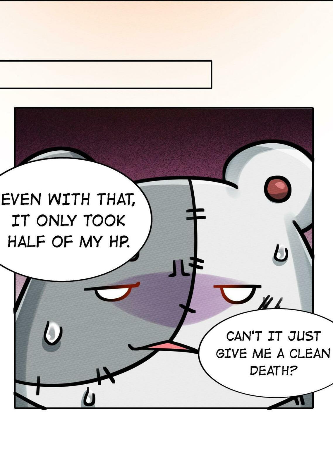 Don't Stop! Master Doggo! part.2 page 21