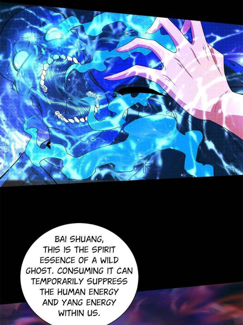 My Harem in a Foreign World – Chapter 23 page 16