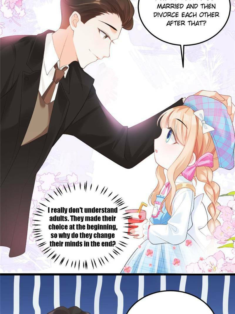Spoiled Rotten by My Uncles – Chapter 13 page 39