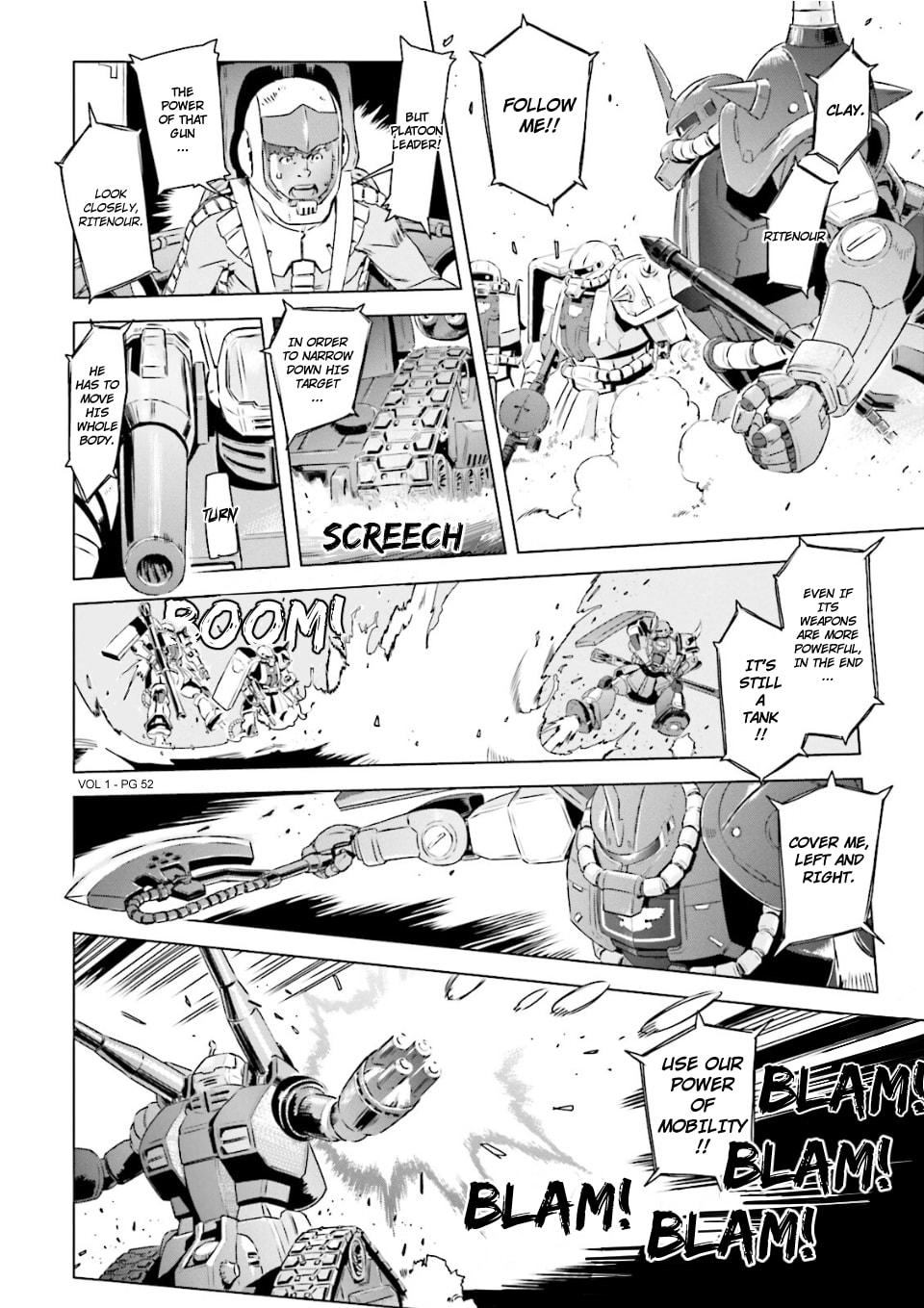 Marchosias Squadron page 13
