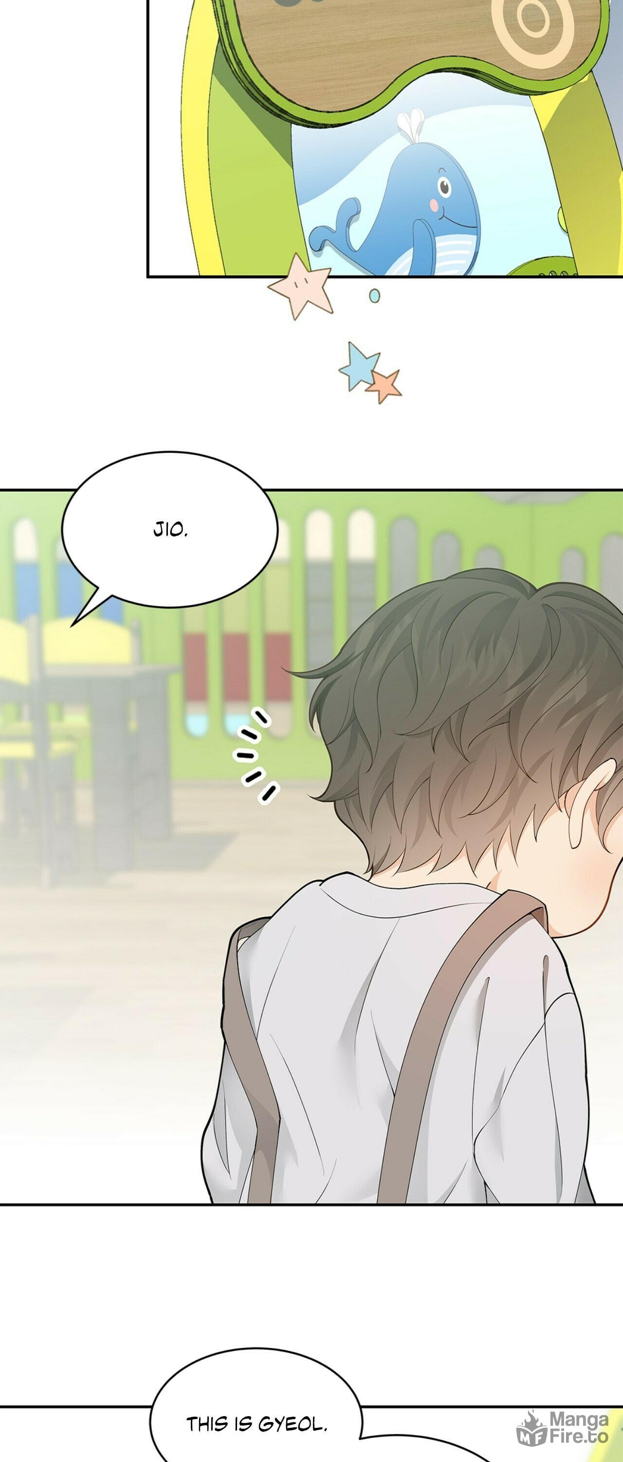 The Clandestine Marriage of a Fox – Chapter 51 page 20