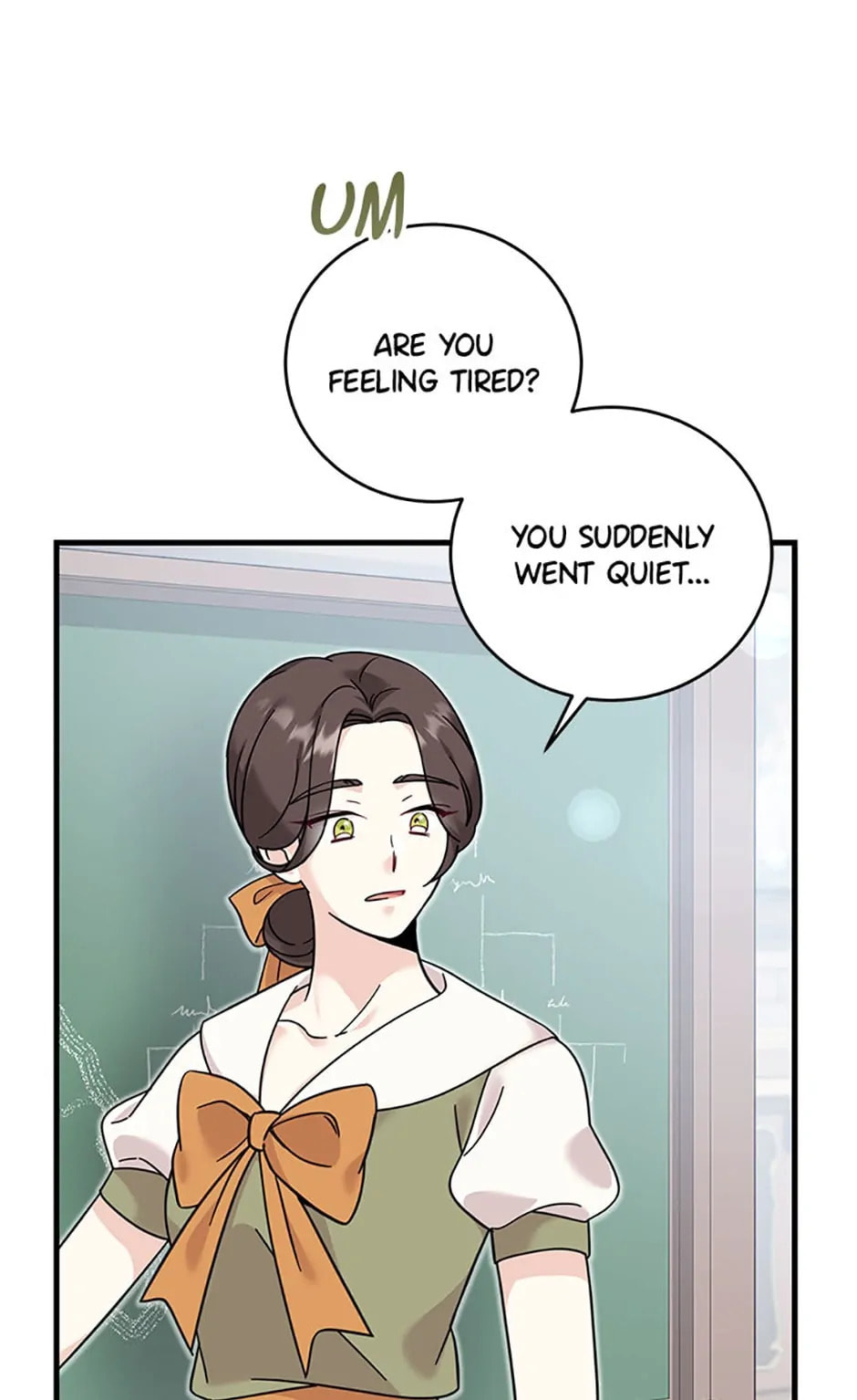 Baby Pharmacist Princess – Chapter 14 page 40