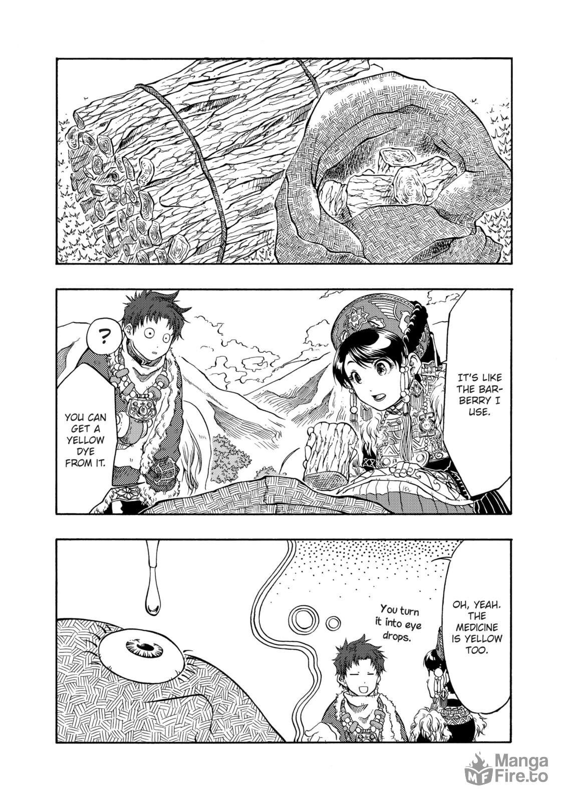 Barberry page 29