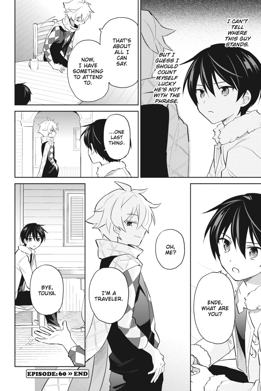 In Another World With My Smartphone – Chapter 60 page 13