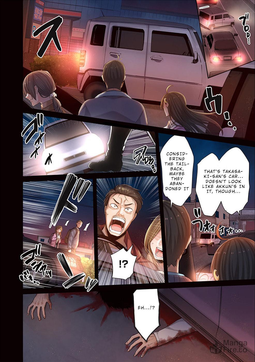 The Day it Began page 4