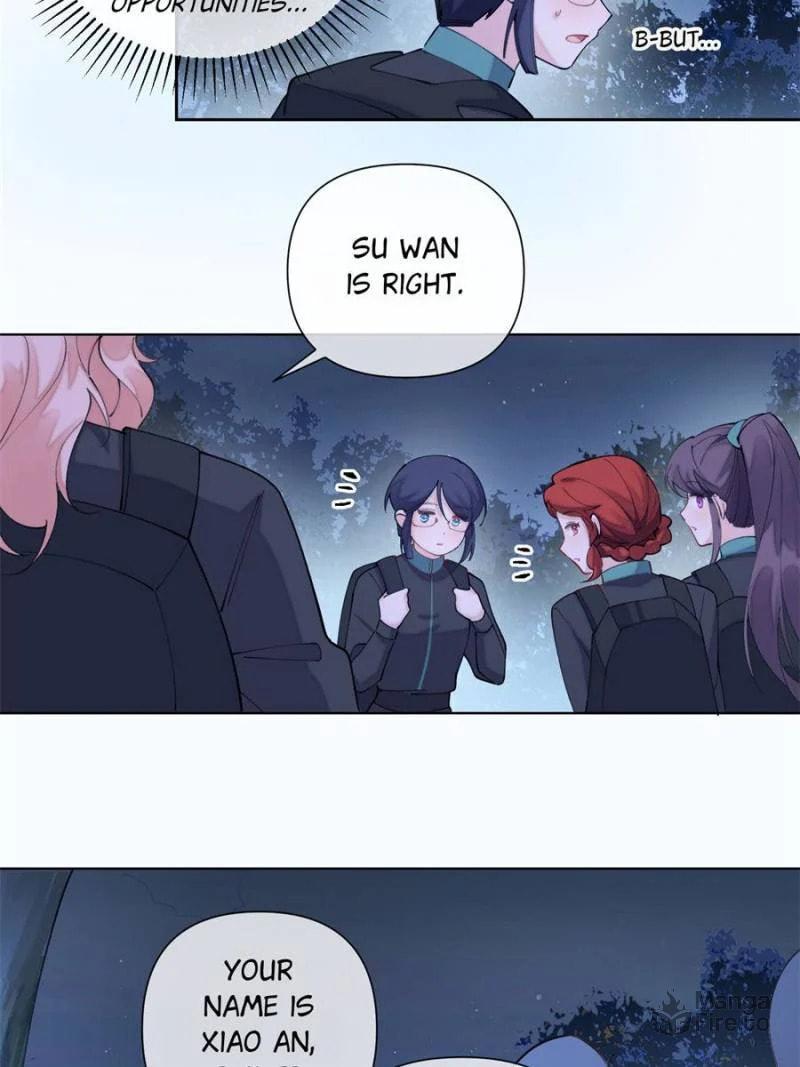 Pampering My Beast Commander – Chapter 44 page 5