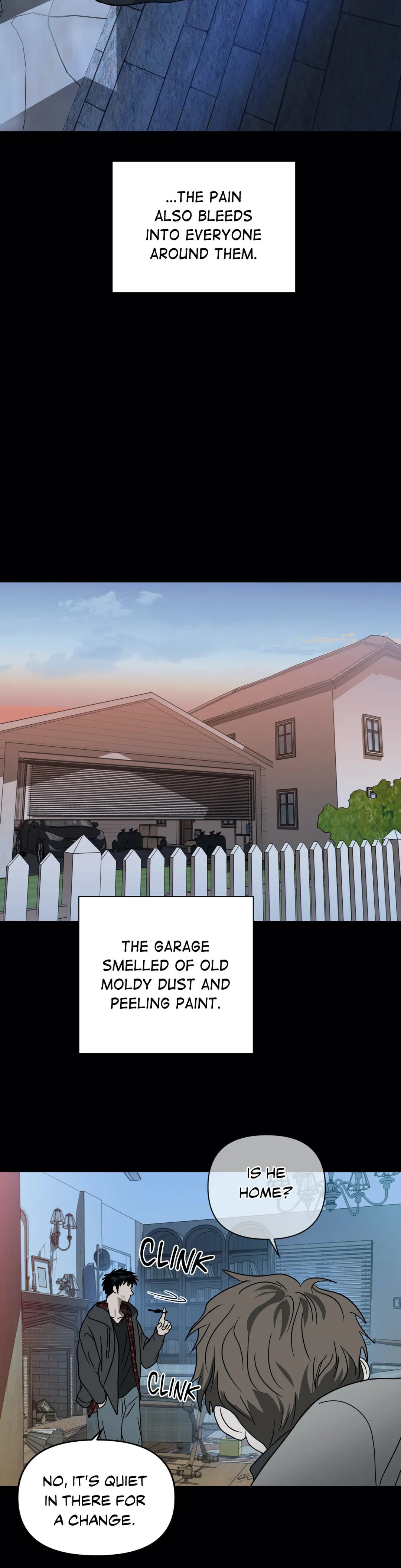 Shutline – Chapter 34 page 23