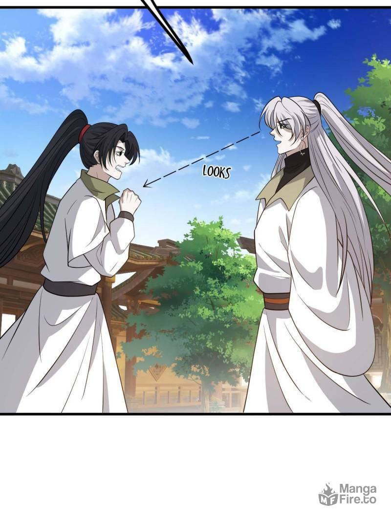My Son, Quickly Rely On Your Father's Prestige – Chapter 42 page 53