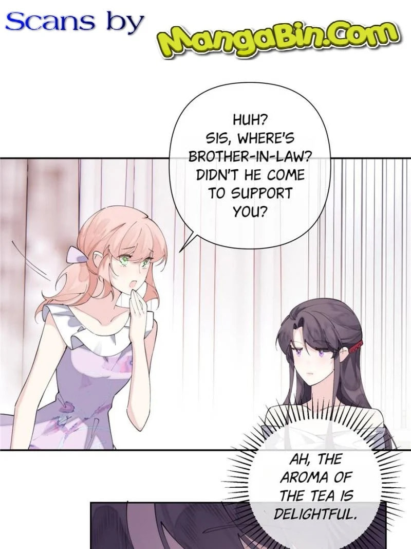 Help! My Beast Husband Pampers Me Too Much! – Chapter 32 page 0