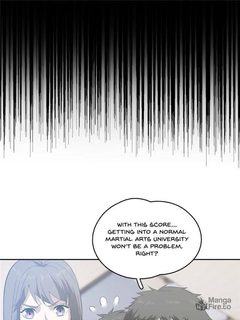 World's Best Martial Artist (Colored) – Chapter 22 page 41
