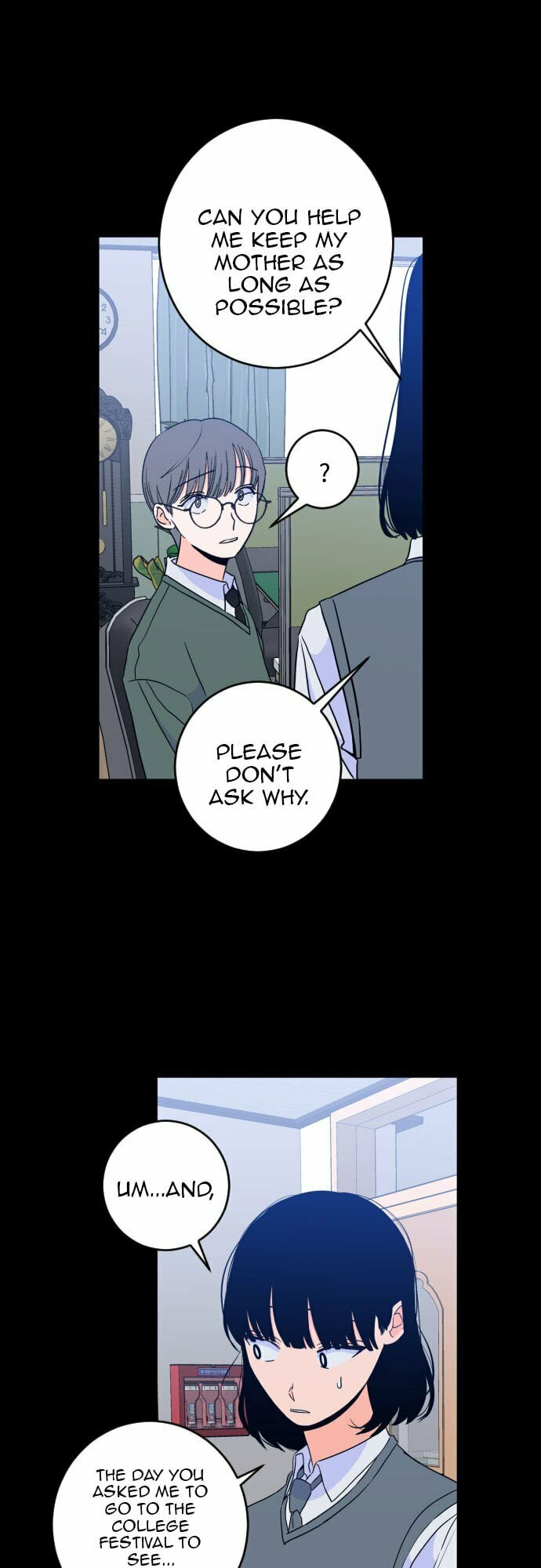 Bad Side – Chapter 57 page 31