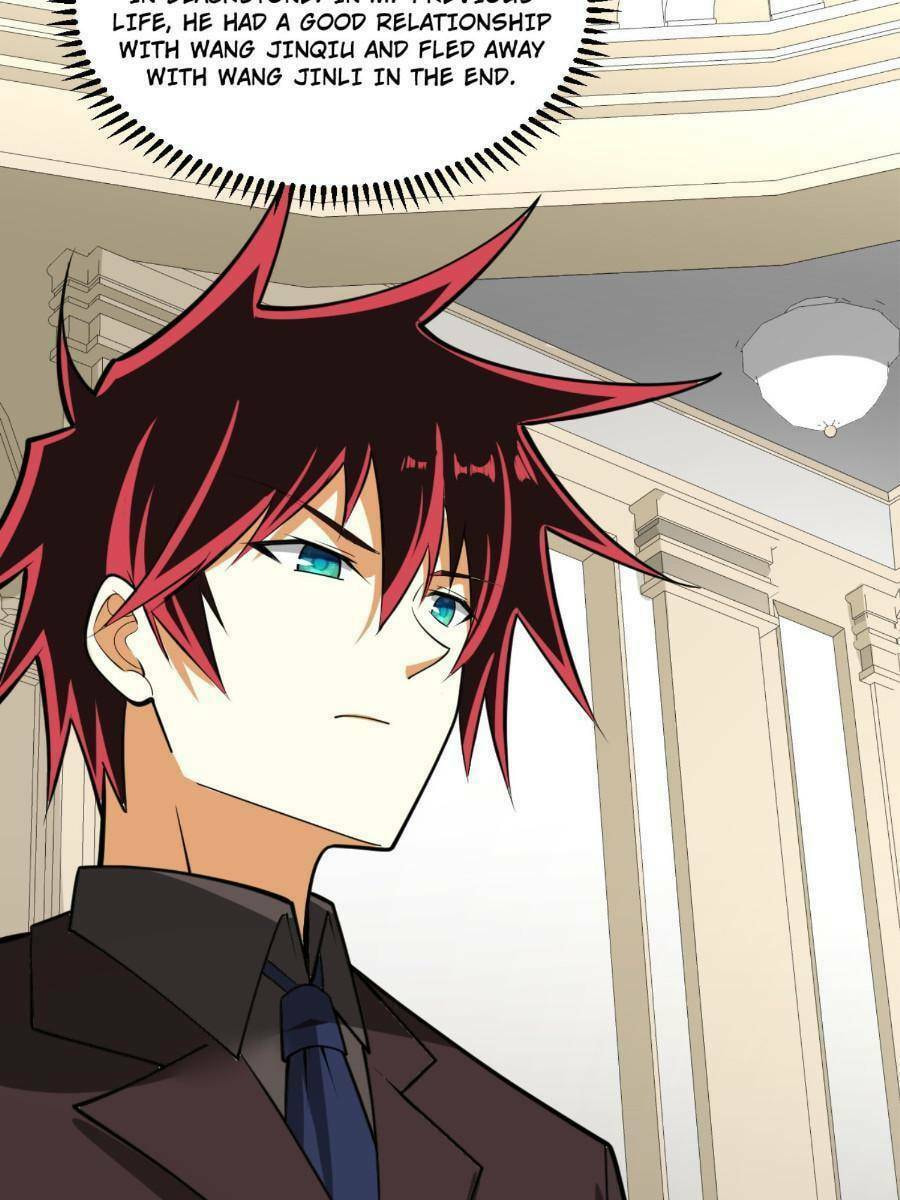 My Battleship Can Be Upgraded – Chapter 32 page 7