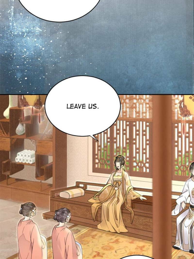 The Poisonous Lady's Fiery Return – Chapter 23 page 3