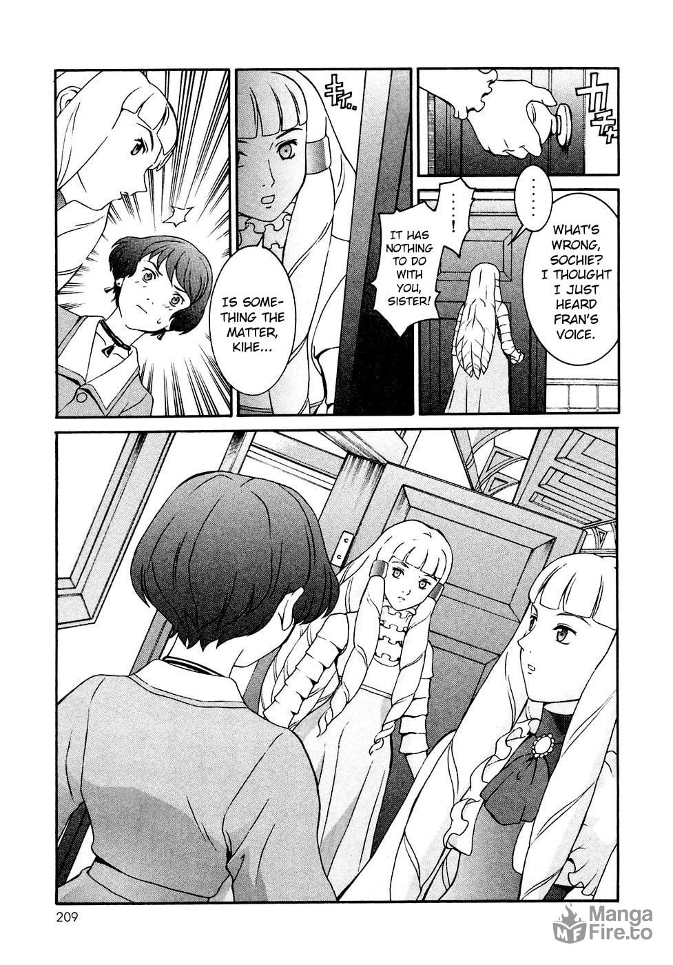 Tin-Plated Memories page 20