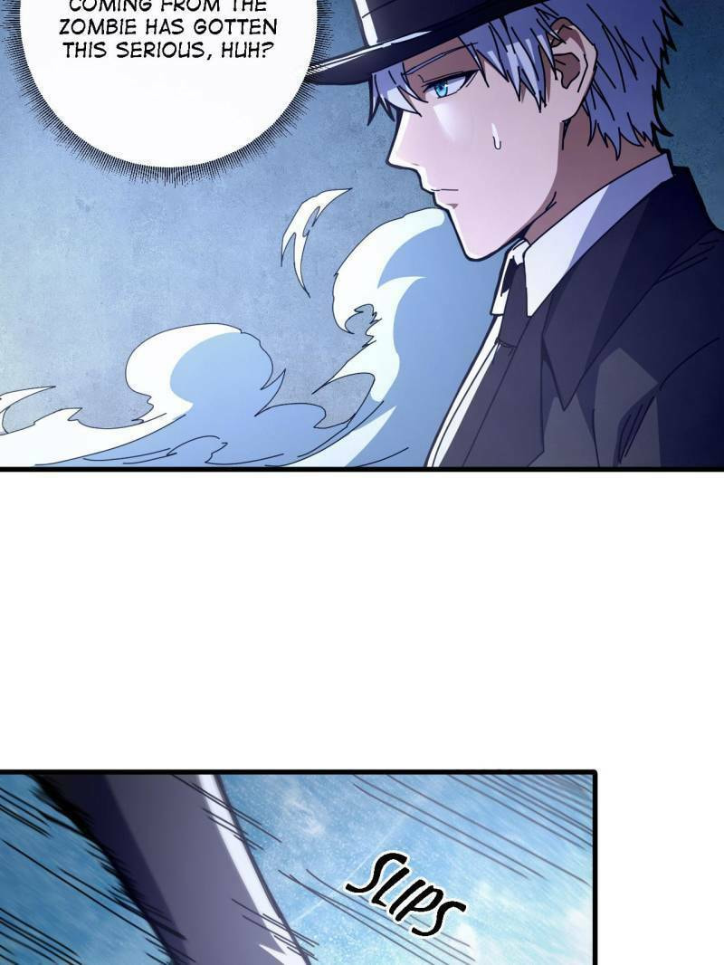 Kanshou Monvmen De Dian Yu Zhang – Chapter 70 page 61