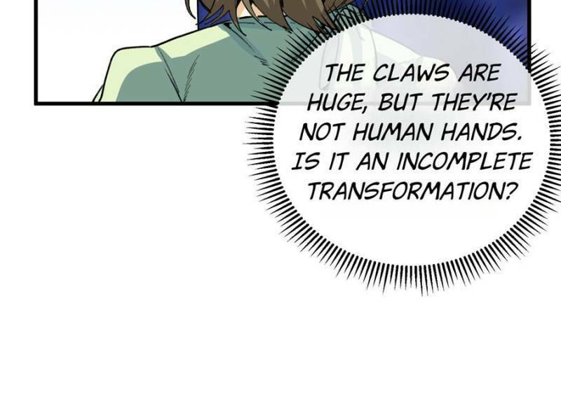 Clumsy Master, You've Crossed the Line! – Chapter 2 page 37