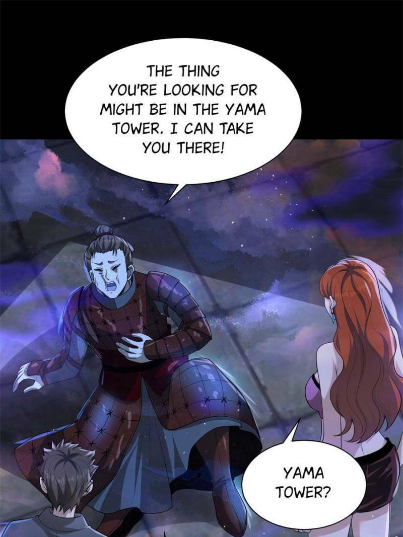 My Harem in a Foreign World – Chapter 23 page 55