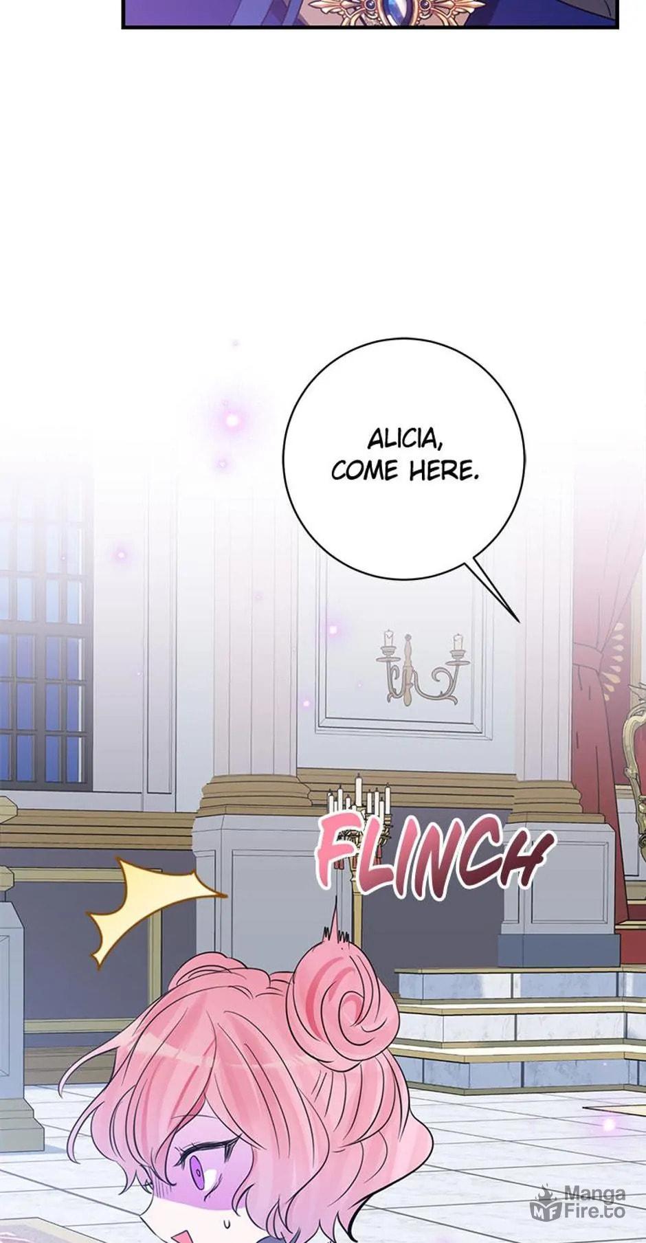 Toymaker Tria's Tyrant Problem – Chapter 8 page 71