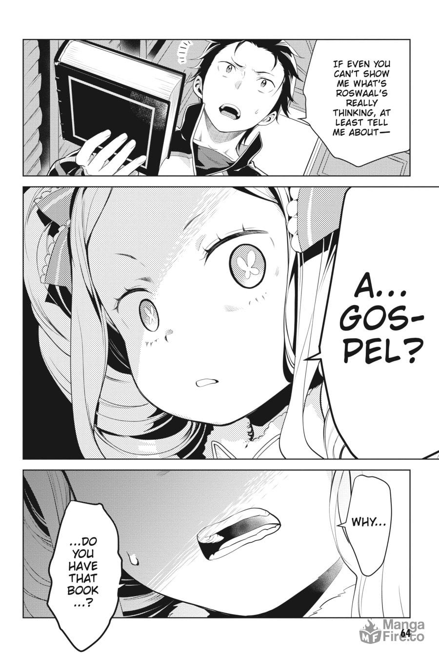 Reunions and Missed Connections page 19