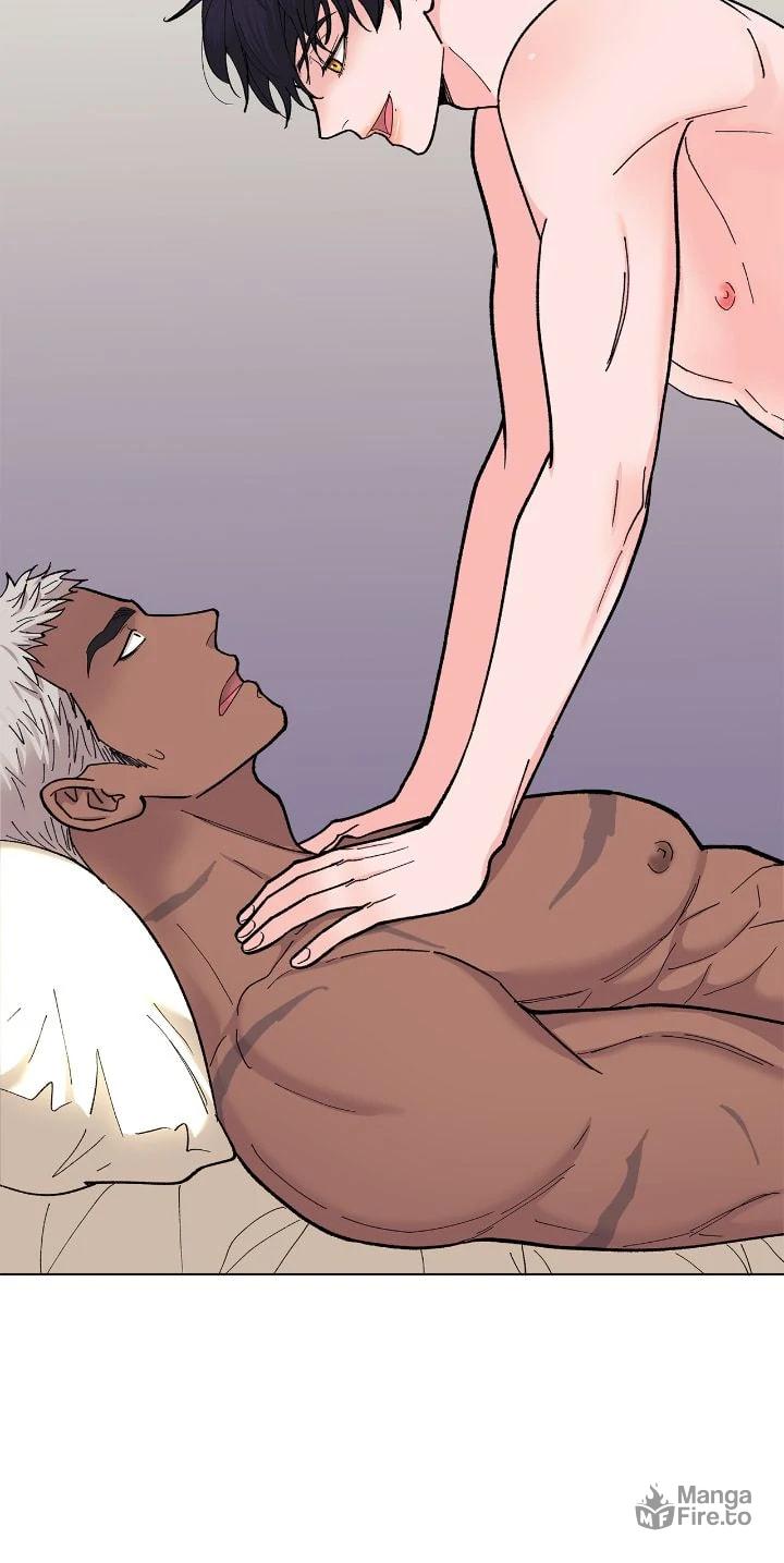 Steamy Desert – Chapter 14 page 41