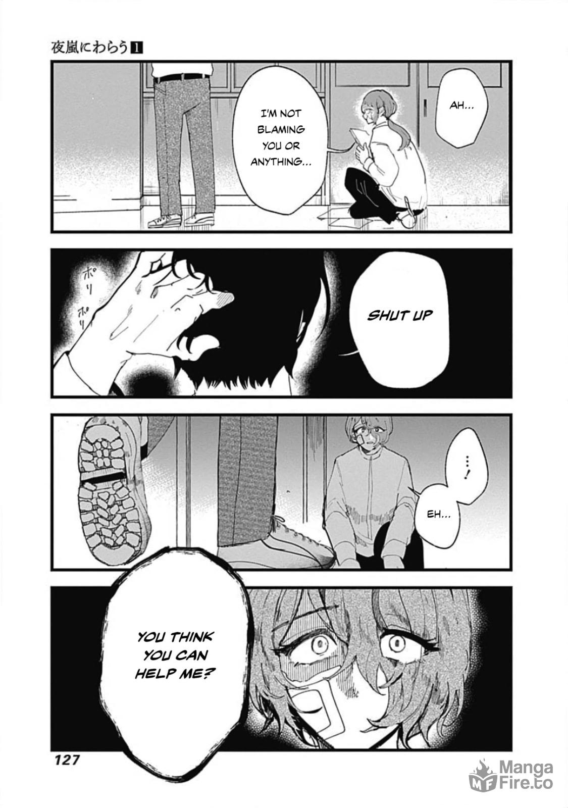 Gaze page 17