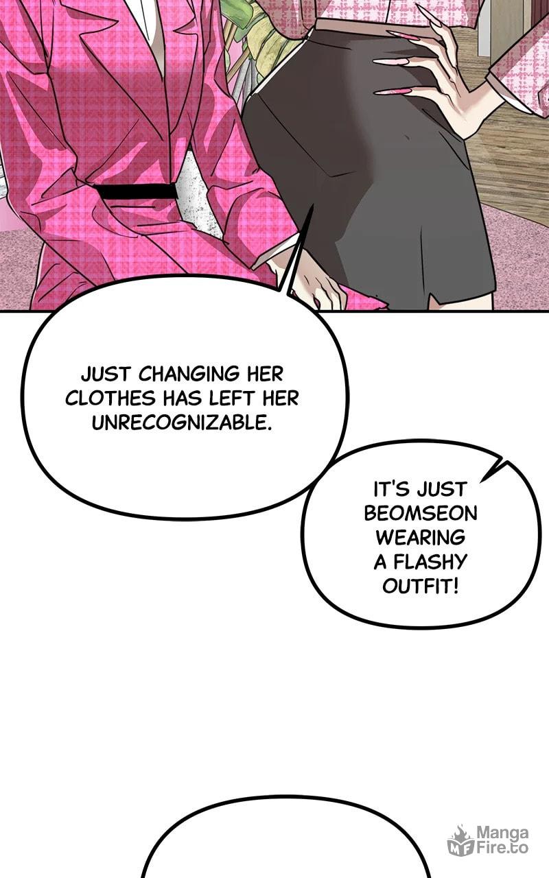 The Ki Sisters – Chapter 36 page 69