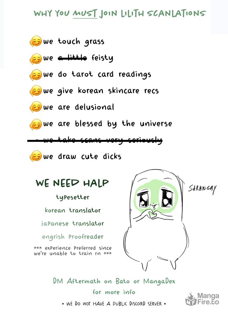 We did it! page 19