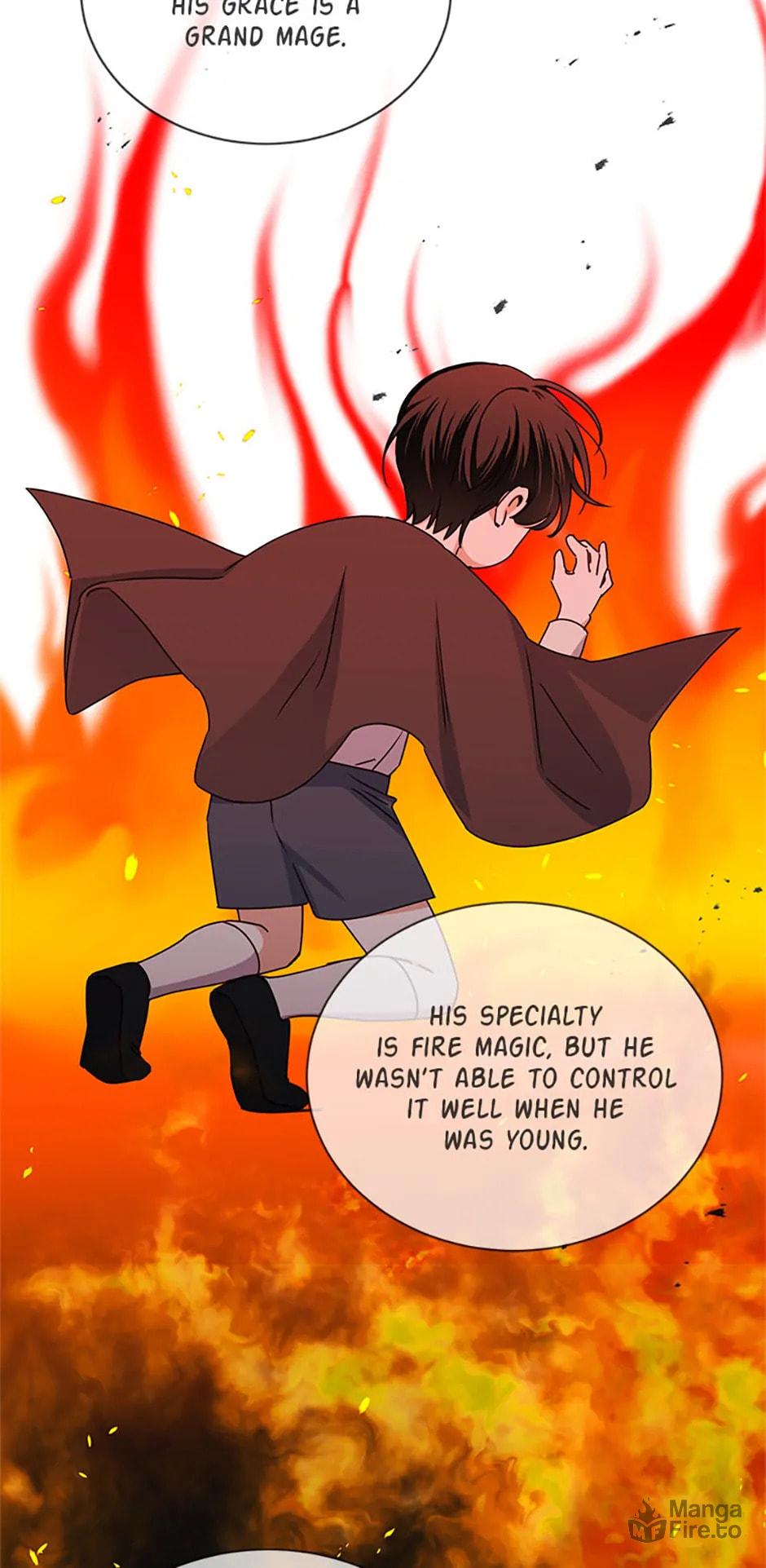 The Duke's Everything – Chapter 6 page 41