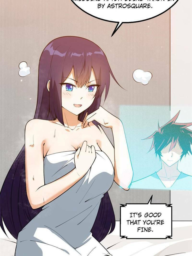 My Battleship Can Be Upgraded – Chapter 8 page 55