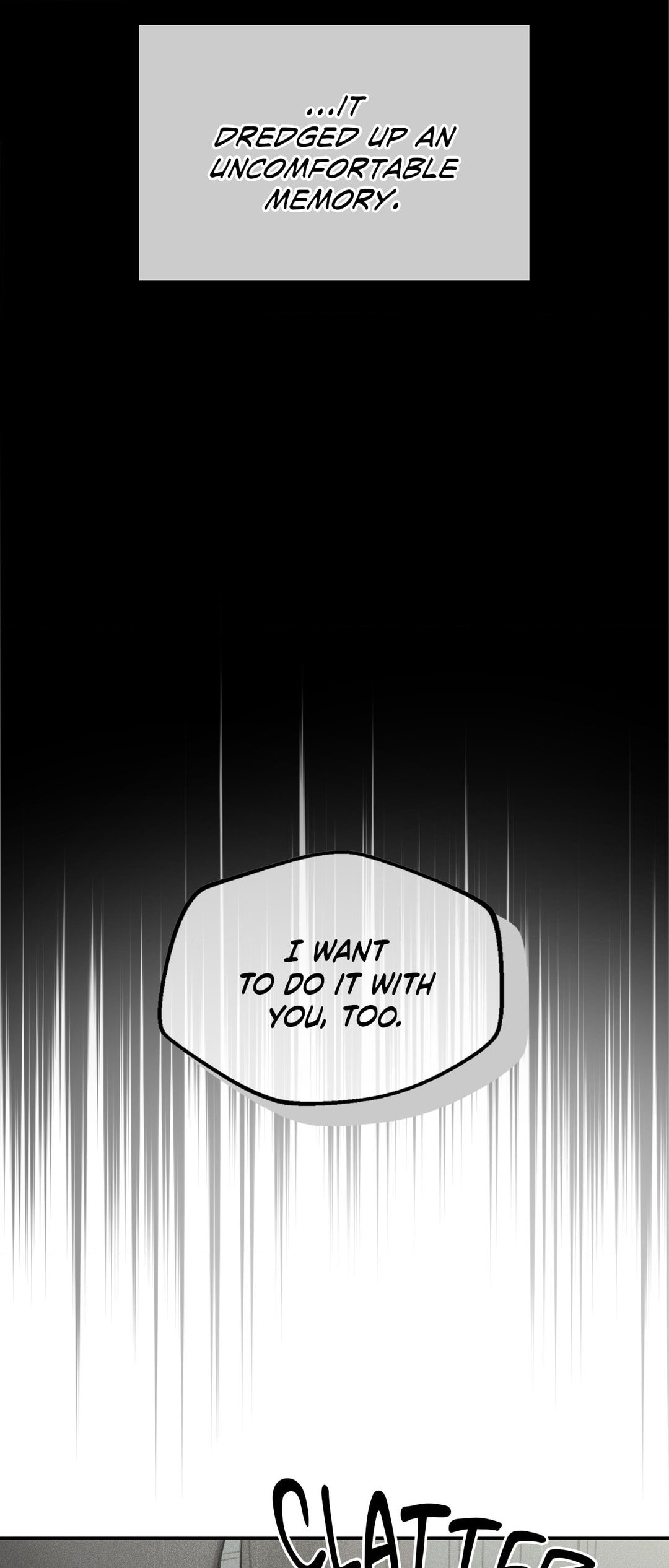 Dear, Teddy Bear – Chapter 16 page 28