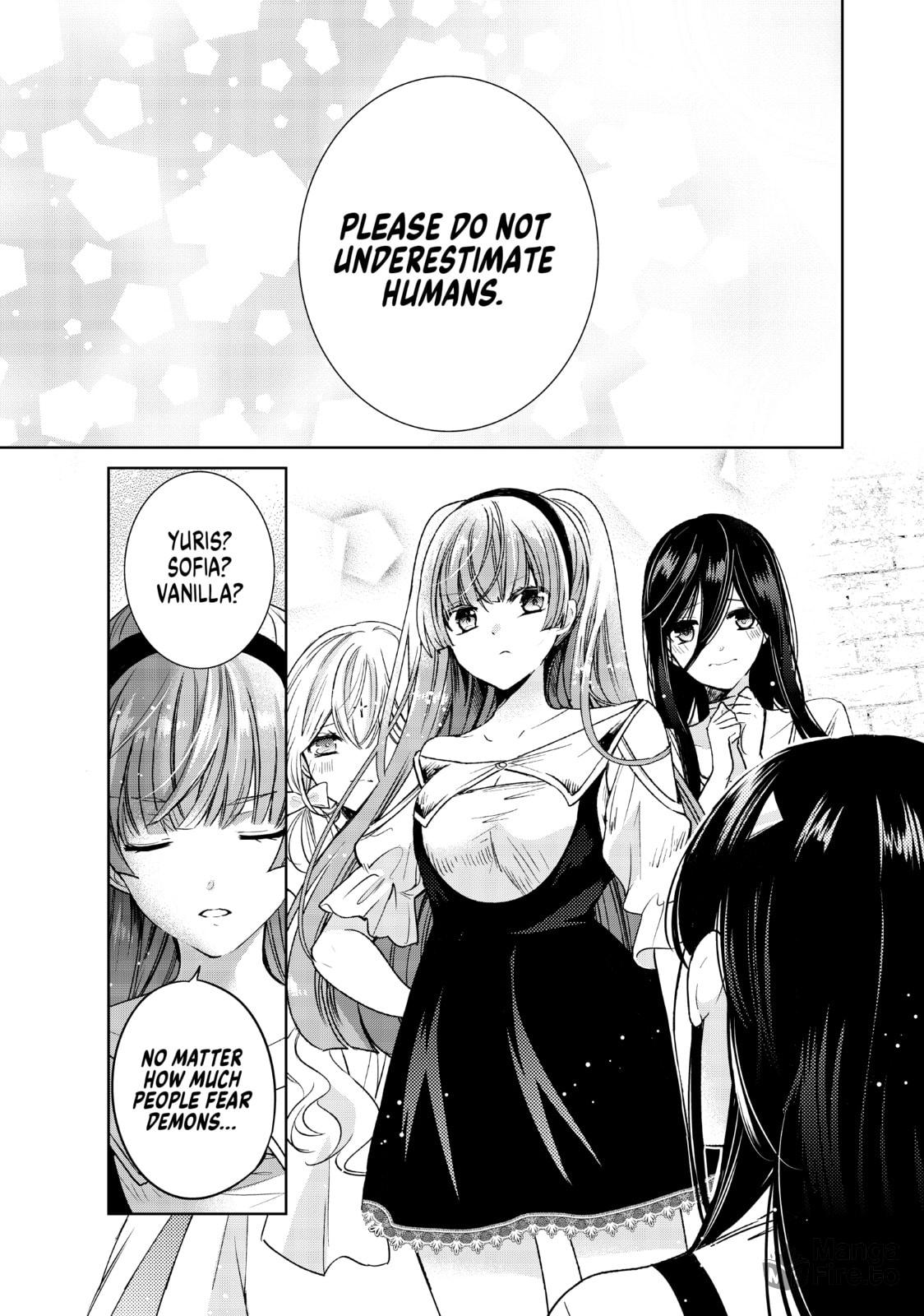 I GUESS TWO MEN ARE FIGHTING OVER ME page 32