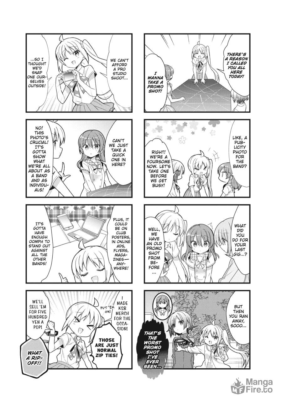 Bocchi the Rock! – Chapter 7 page 2