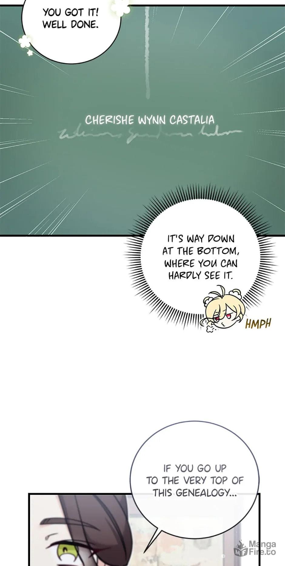 Baby Pharmacist Princess – Chapter 13 page 69