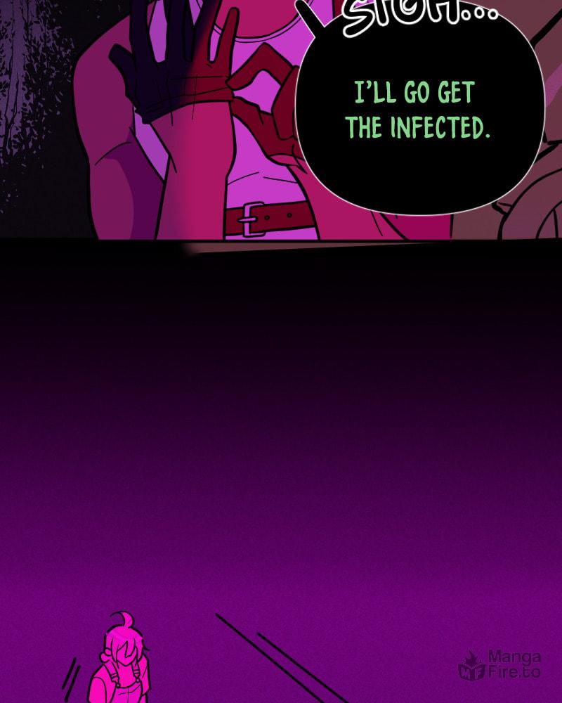 Homesick (Ms. Freaky) (Colored) – Chapter 69 page 38