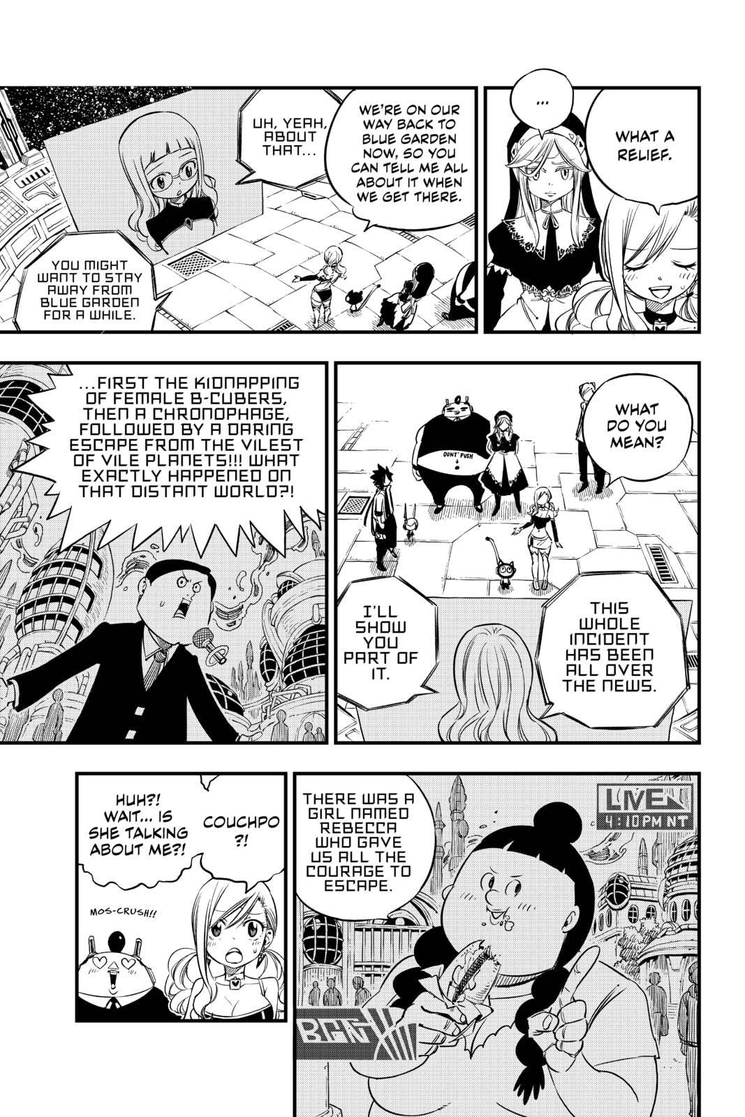 Iron Hill page 12