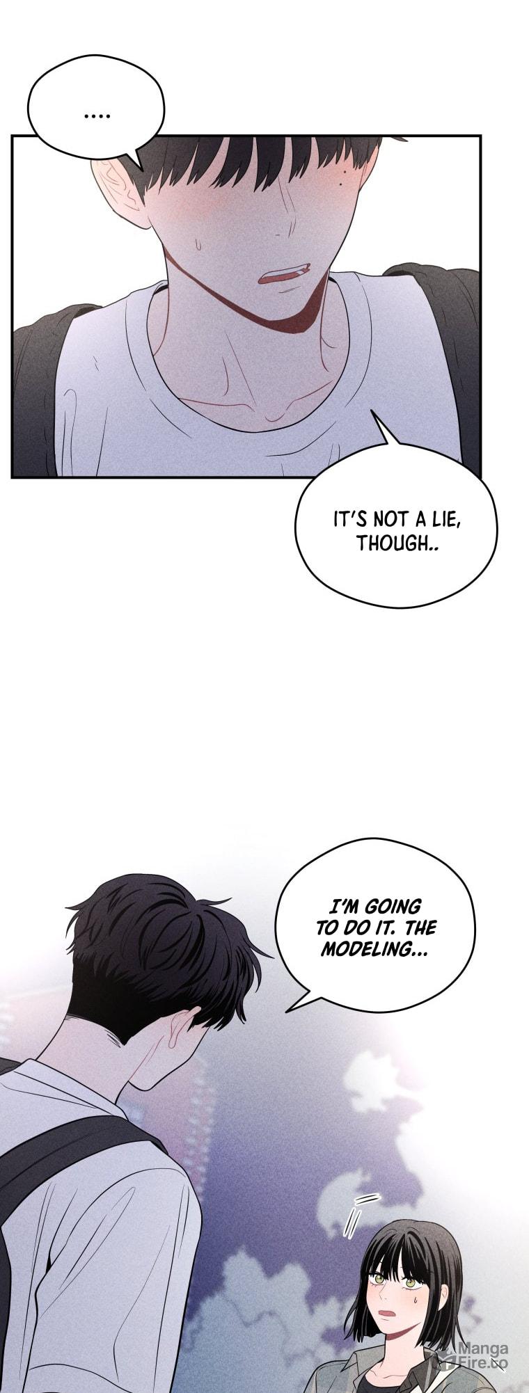 Gwijjal Romance – Chapter 26 page 17