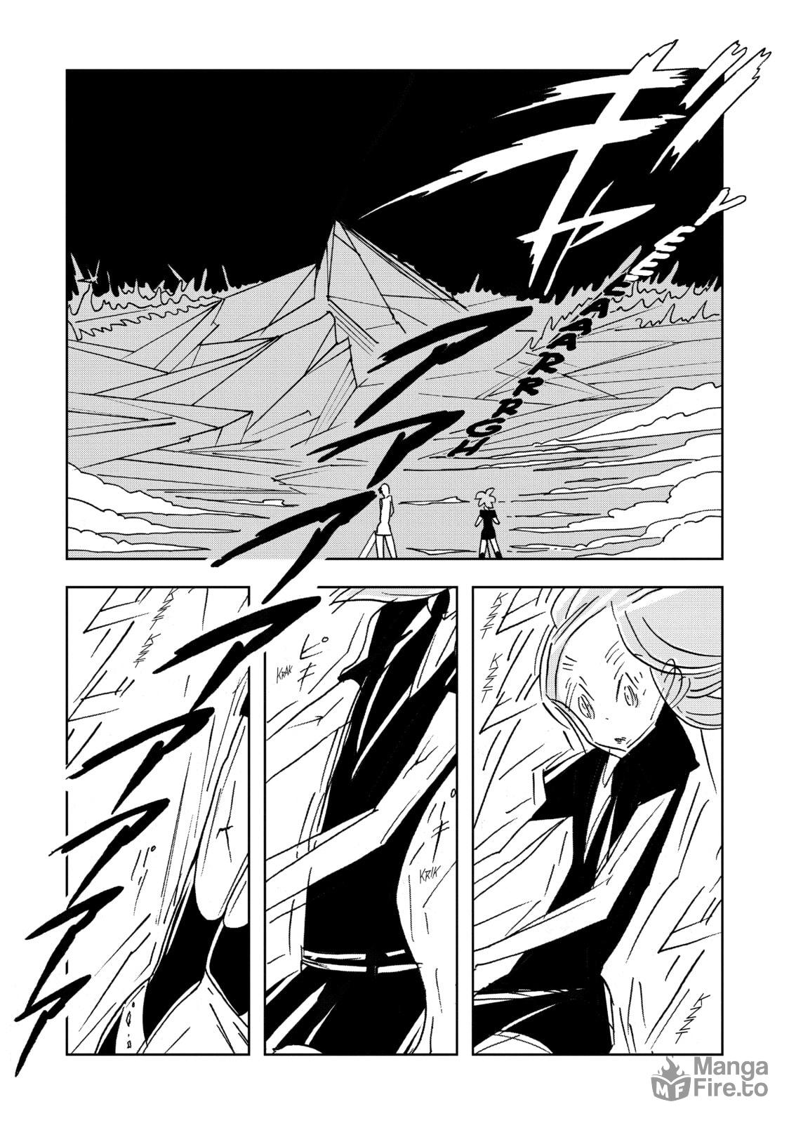 Ice Floes page 2
