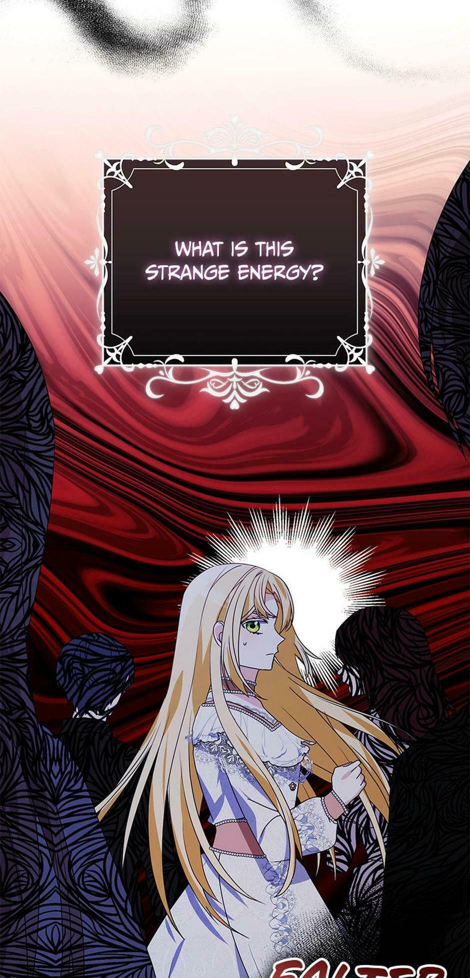 A Fairy-Tale Ending for a Fake – Chapter 29 page 37