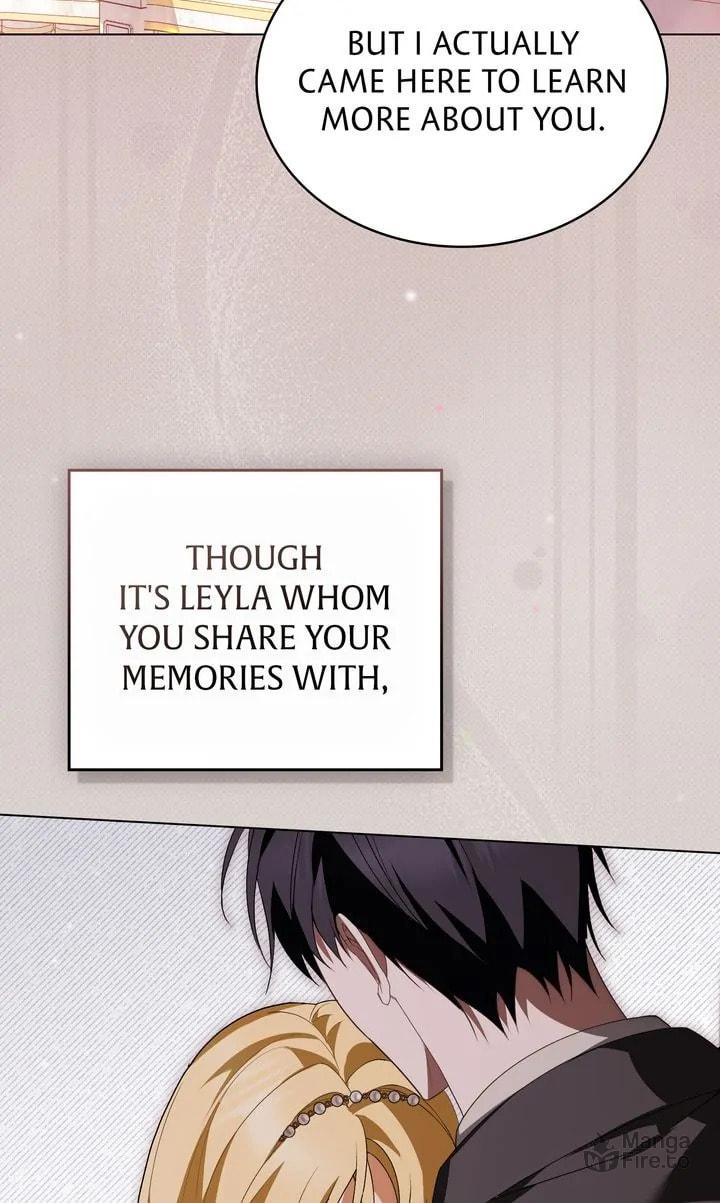 The Promise Isn't Mine – Chapter 17 page 62